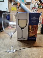 Villeroy & Boch Savoy Weingläser 4 Stk. Kristall NEU (S)