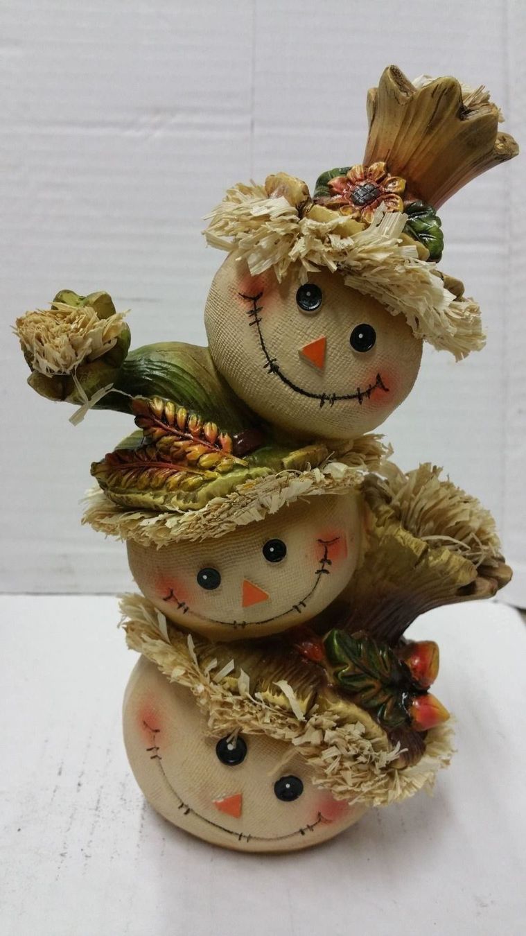 Tutte le decorazioni: Herbstdeko Np 24,90 Jetzt 4.90 – Nuovo e nell'imballaggio originale da Uerkheim venduto da Justi.y