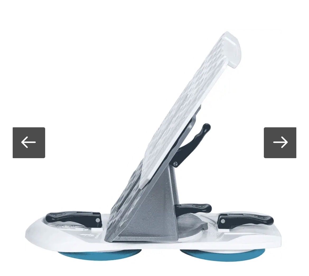 Surfboards & Schwimmbrette: Wakesurf Swellwake – Neu (gemäss Beschreibung) aus Boudry von martin8mum 1