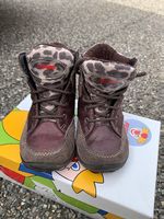Pepino Winterschuhe gr 20 sehr guter Zustand