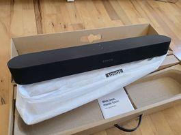 SONOS BEAM Soundbar MEGA SOUND 