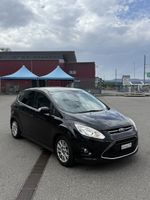 Ford C-Max Automatik Diesel Frisch ab MFK