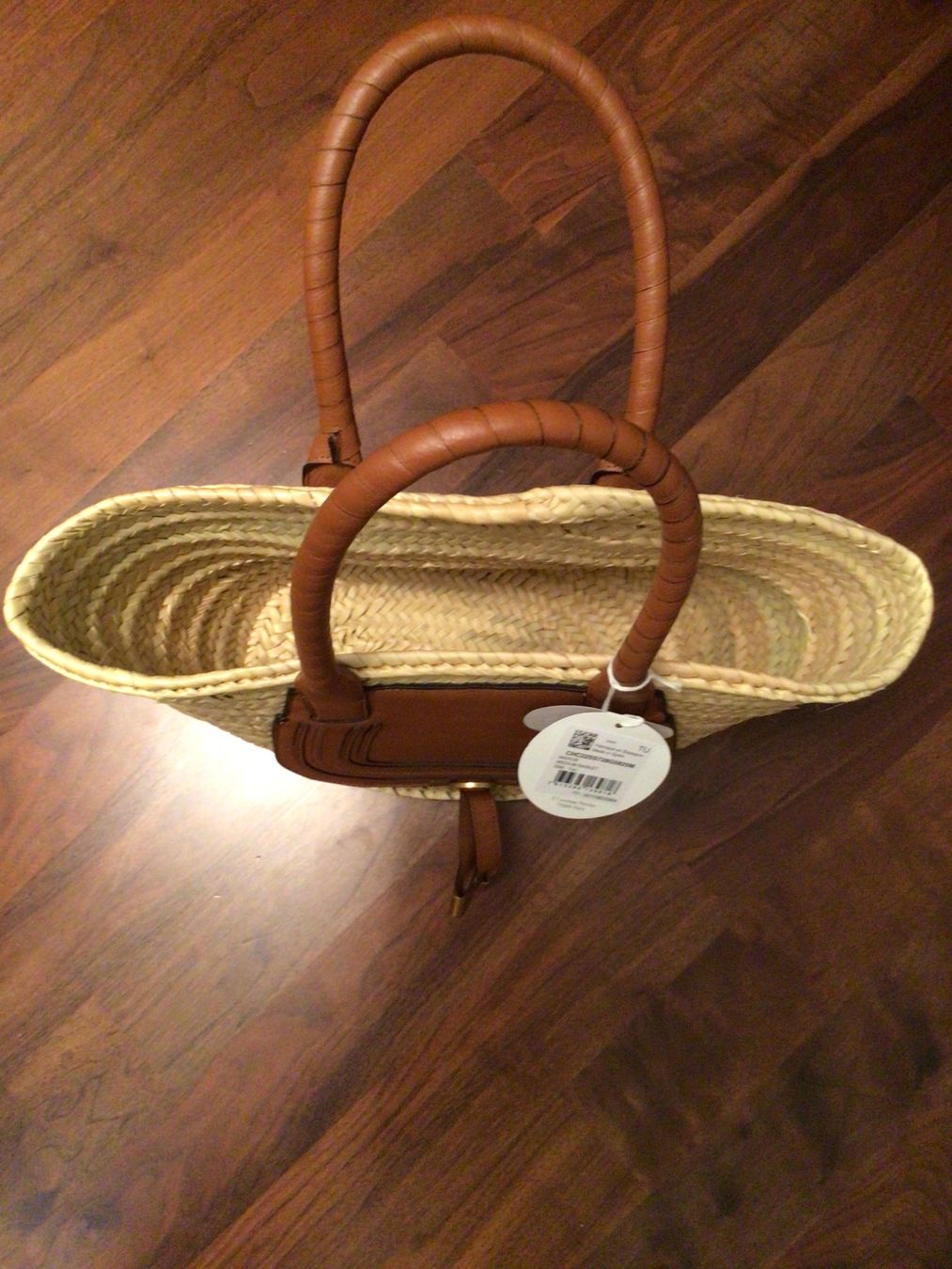 Chloé Borse da donna: Warenkorb Chloé Neu – Nuovo (secondo la descrizione) da Zürich venduto da ElarmariodeRuth 4
