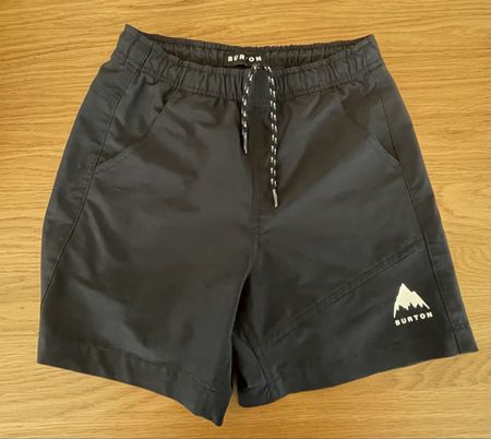 Kinder Burton Badeshorts, Grösse M (140/146)