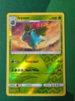 Pokemon Ivysaur / Bisaknosp 2/73 Shining Legends