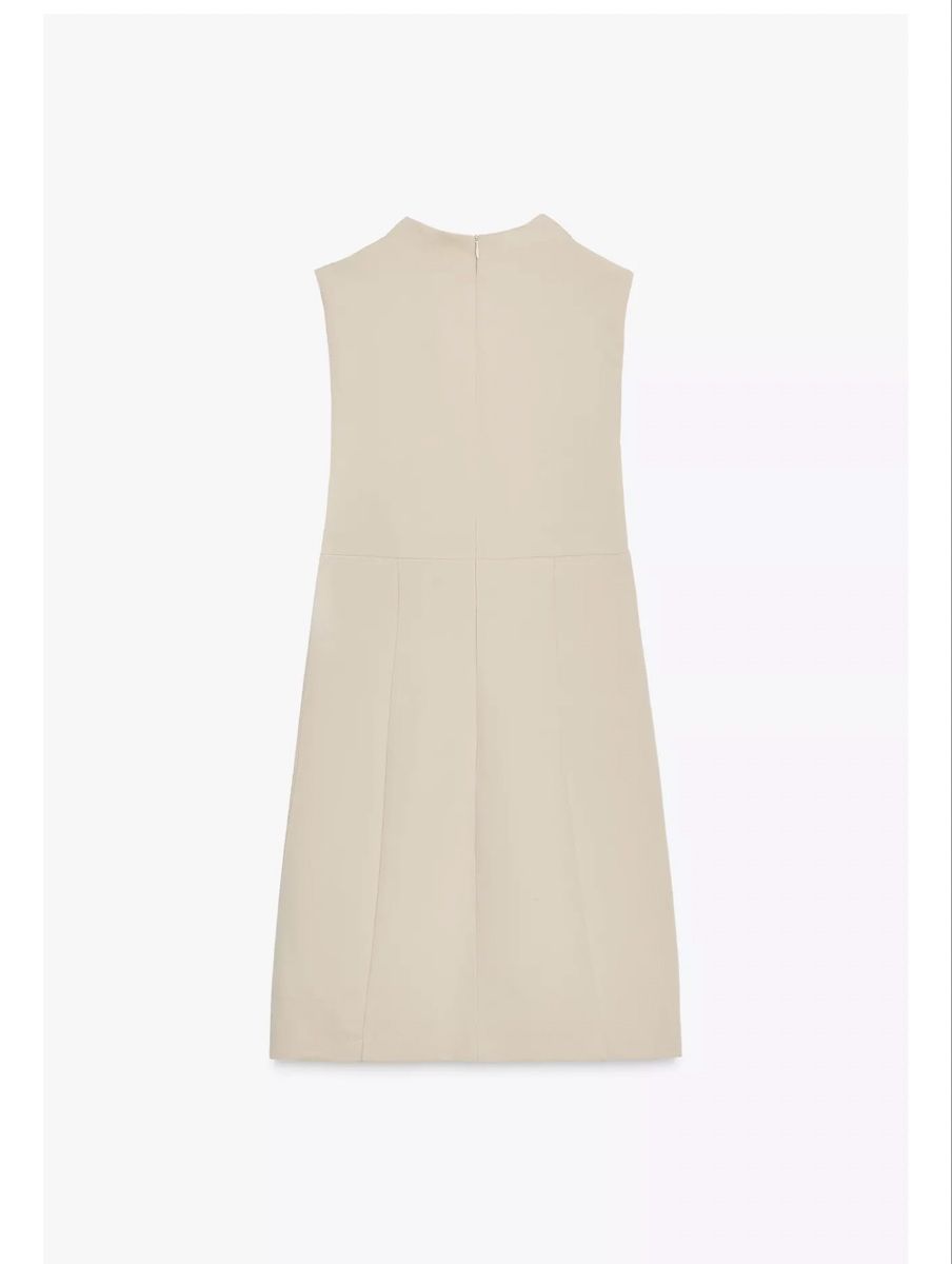 Zara Vestiti: Zara Dress – Nuovo e nell'imballaggio originale da Opfikon venduto da aro_f66t 1