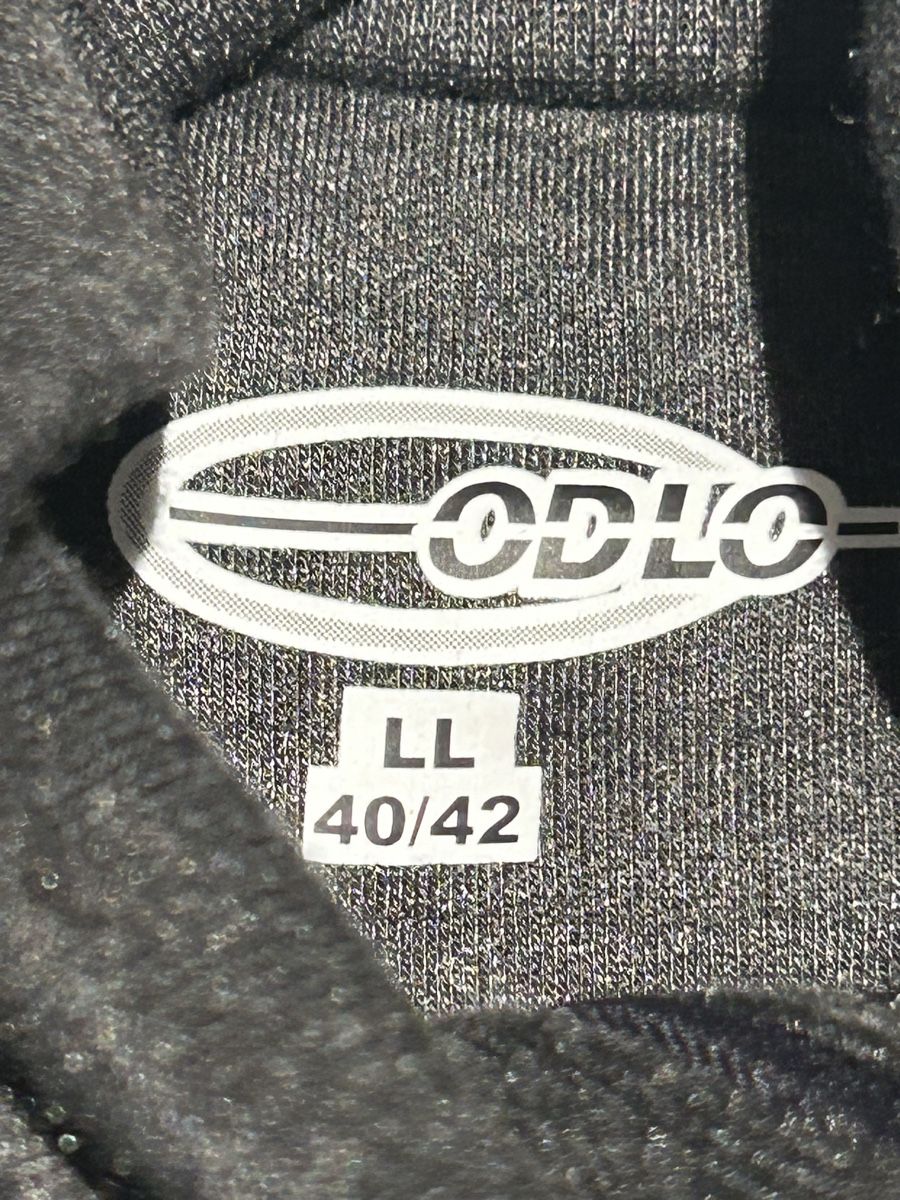 Odlo Maglioni & Felpe: Odlo Skipullover Grösse 40/42 – Nuovo e nell'imballaggio originale da Pfungen venduto da BuyIt 3