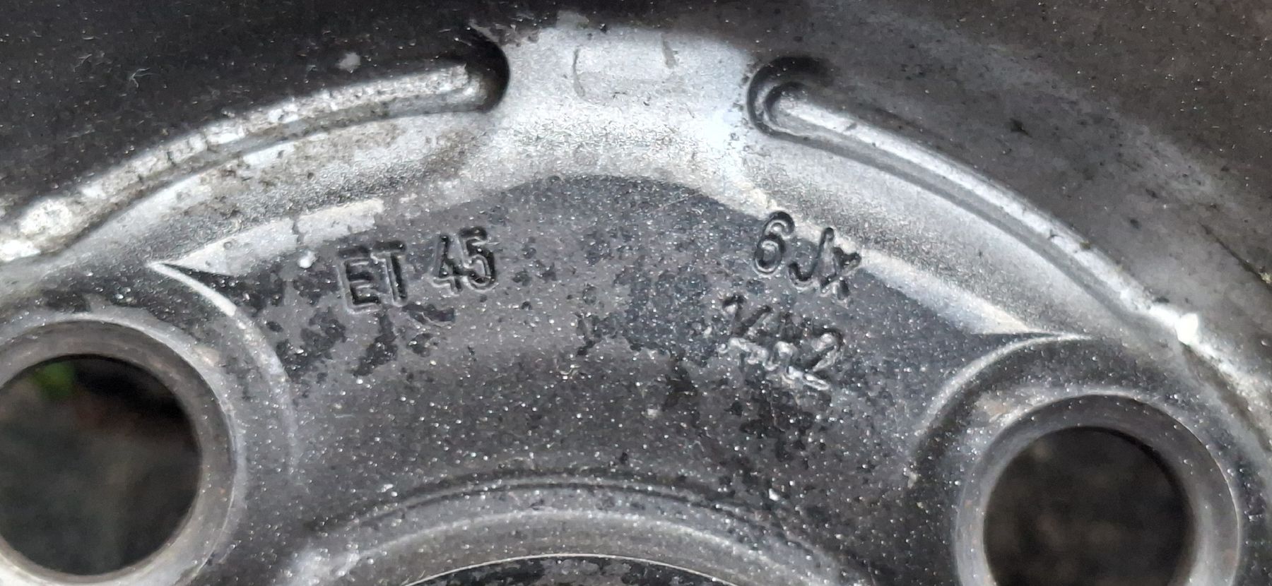 Felgen: VW Golf Felgen Original – Gebraucht aus Hergiswil NW von Standard1954 4