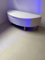 hocker mit verstauraum