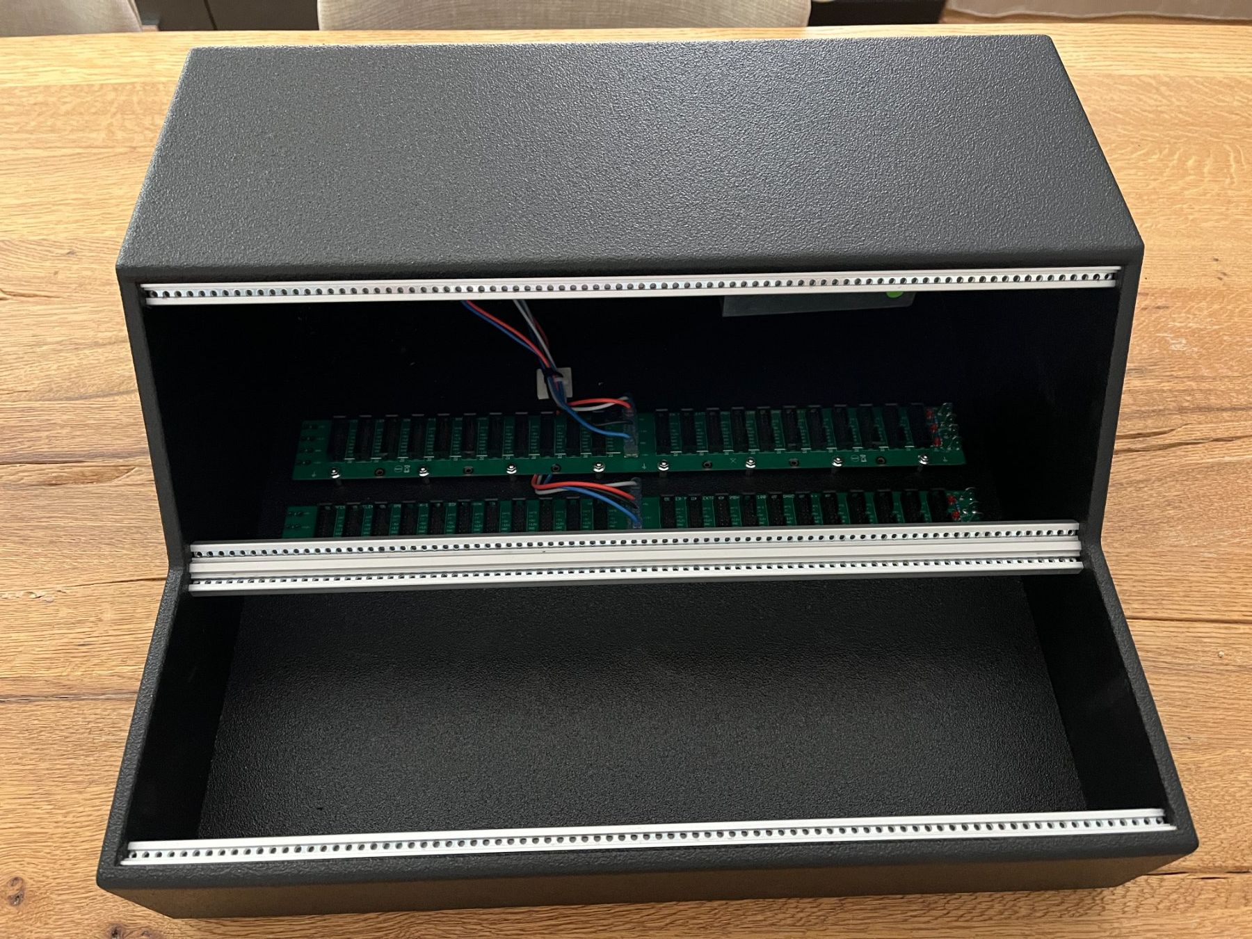 Sonstiges Zubehör: Doepfer A-100LCBv Eurorack Case – Gebraucht aus Wohlen AG von Corenight 1