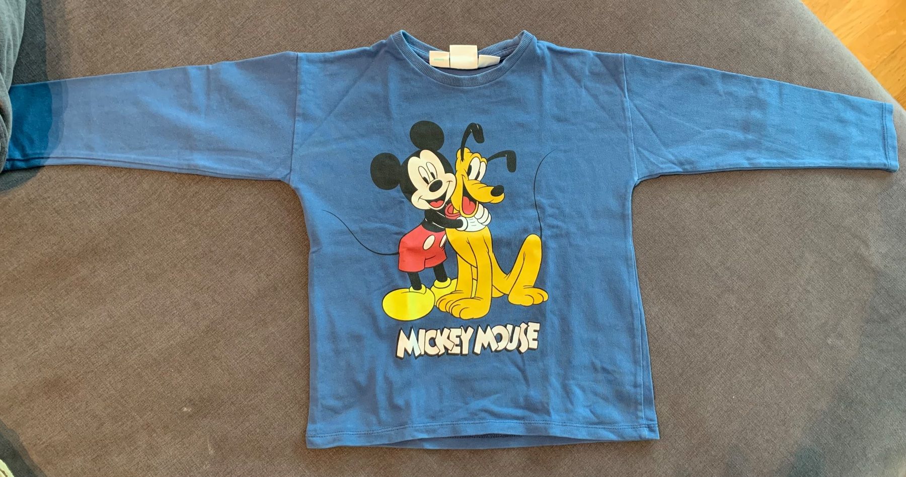 Lotti & Set di vestiti: Pullover und Hosen Kinder Jungen Gr.110 – Usato da Bülach venduto da engeli92 1