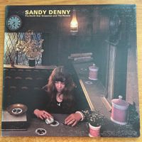 Sandy Denny - The North Star Grassman And The... / 1.UK 1971