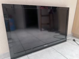 Fernseher LCD/LED Grundig 40 Zoll