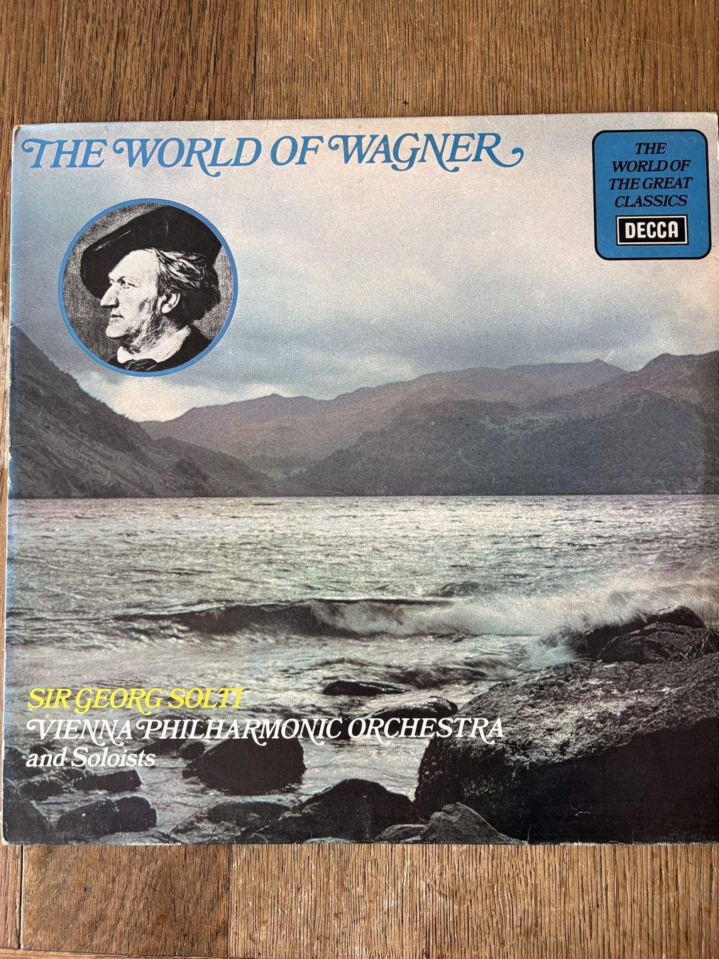 Dischi in vinile: klassische LP‘s – Usato da Baden venduto da jdif 4