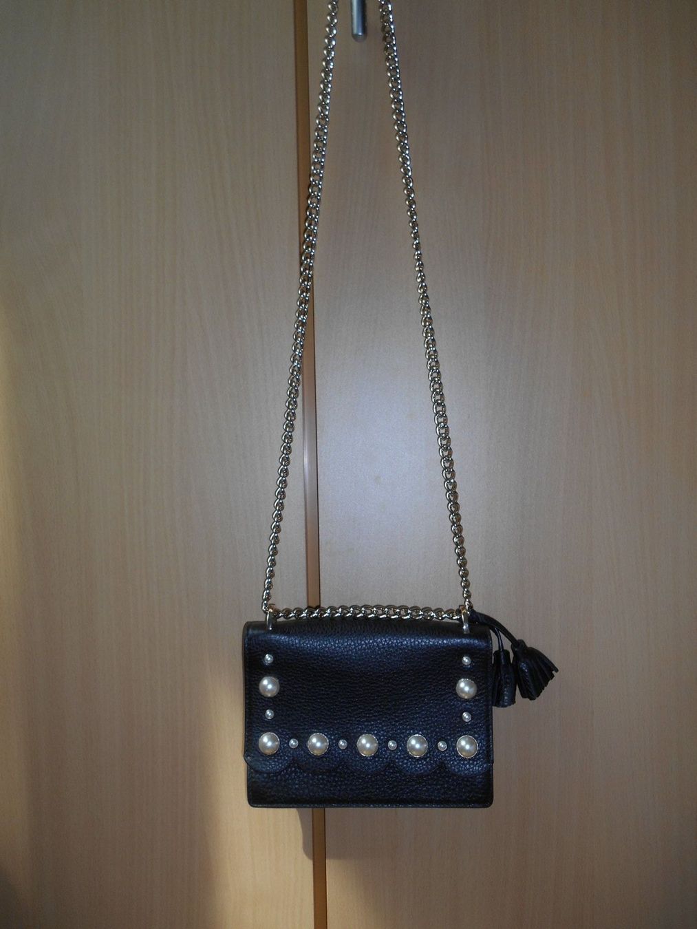 Kate Spade Borse da donna: Kate Spade Leder Umhängetasche **NEU** – Nuovo (secondo la descrizione) da Basel venduto da fafa68 1