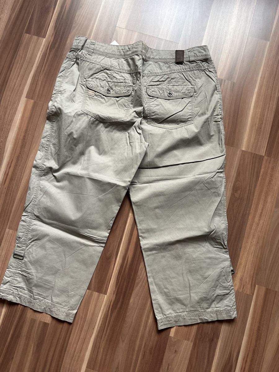 Cecil Pantaloni: Kurze Hosen Sommerhosen 3/4 – Usato da Flumenthal venduto da pandaa1 1