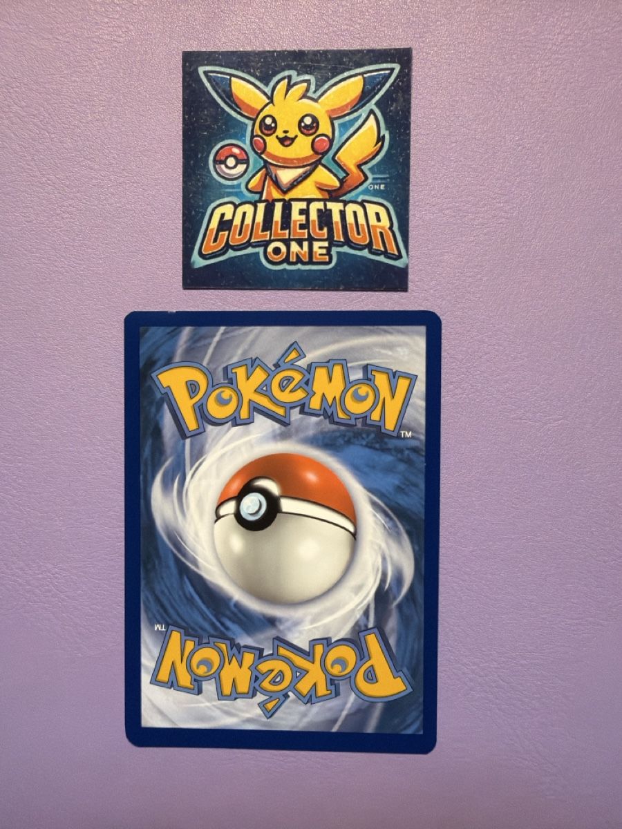 Pokémon Carte collezionabili: Pokemon Raichu Pikachu entwicklung Top – Usato da Lommiswil venduto da CollectorOne 1