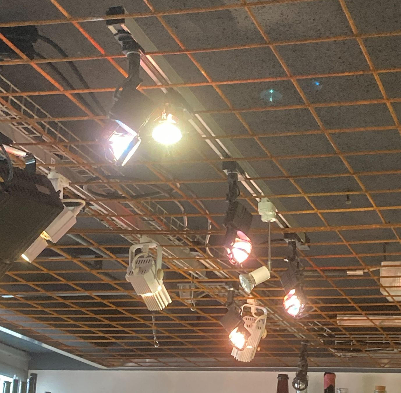 Lampade: Museumsbeleuchtung passend zu Schiene NOKIA XTSA – Usato da willisau venduto da buddali 1