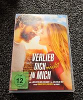 Verliebt Dich nicht in mich (17205)