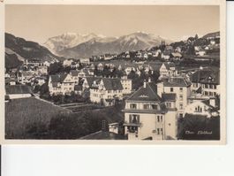 Chur 1934