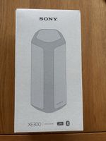 Sony SRS-XE300 Wireless Speaker