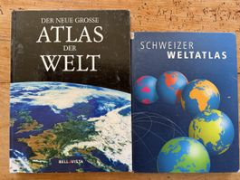 Weltatlas