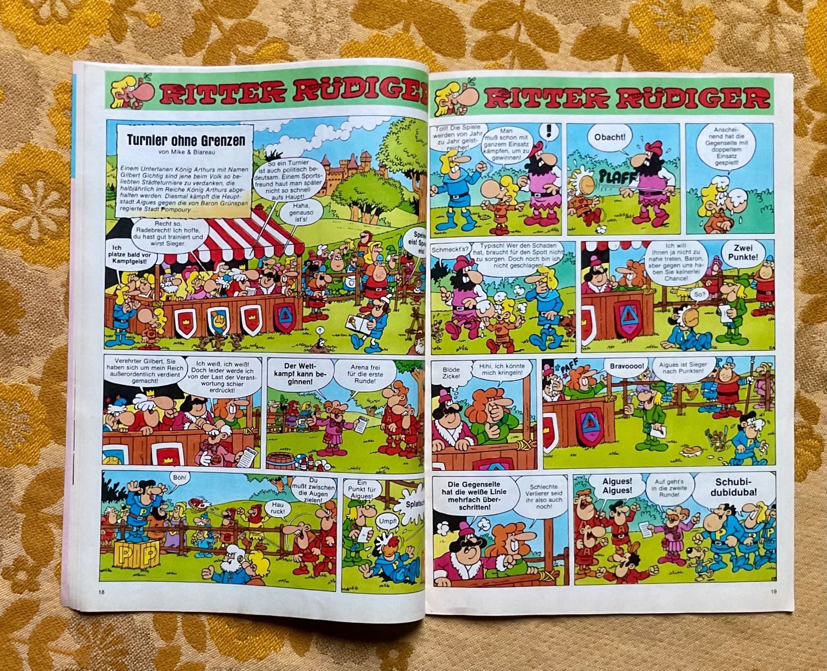 Fumetti: Lupo Heft Nr 11 von 1982 – Usato da Endingen venduto da nathan05 4