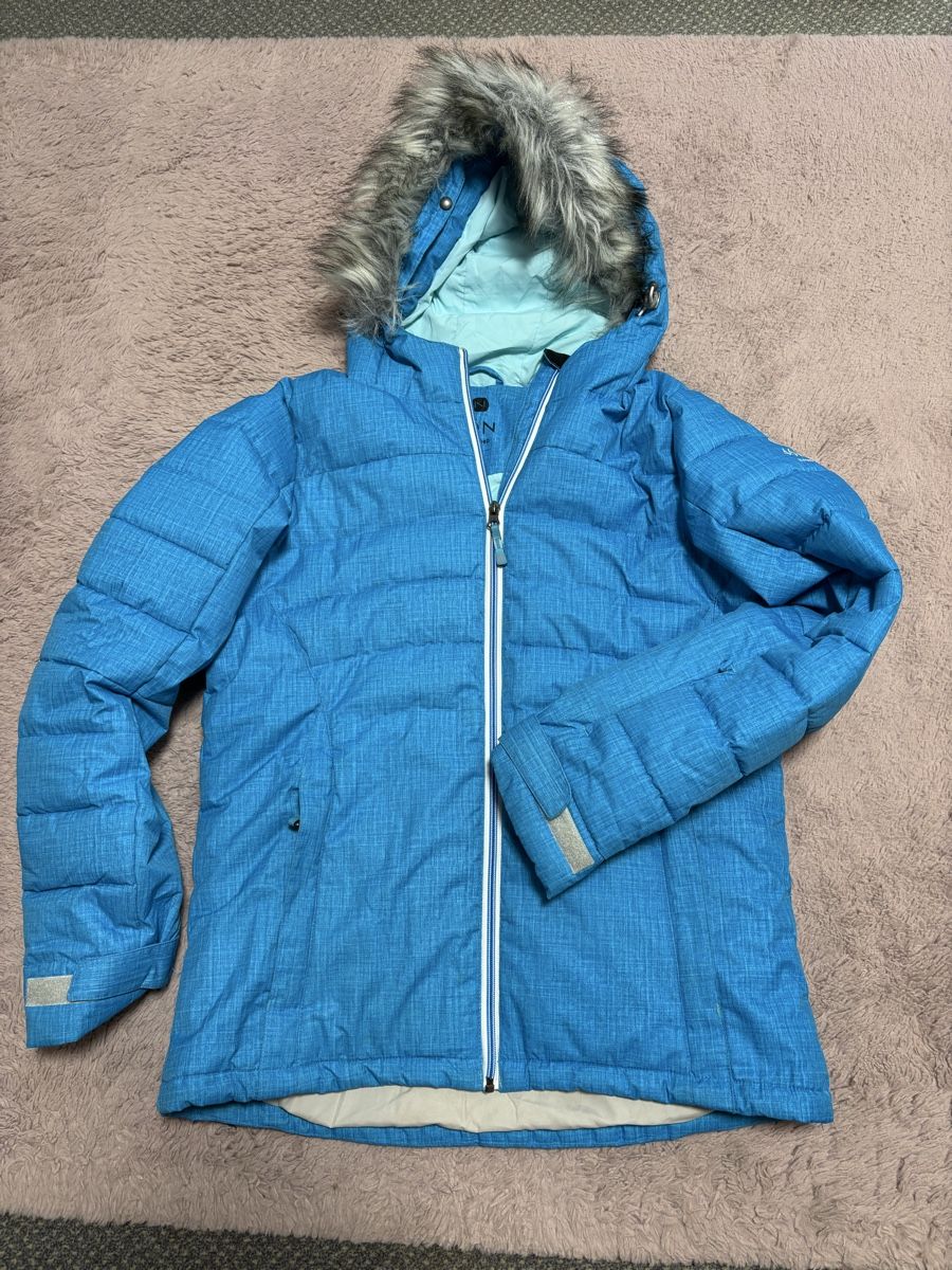 46 Nord Jacken & Mäntel: Winterjacke – Gebraucht aus Mollis von Malibu21
