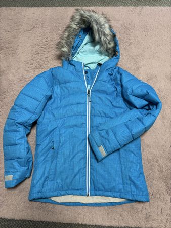 Winterjacke