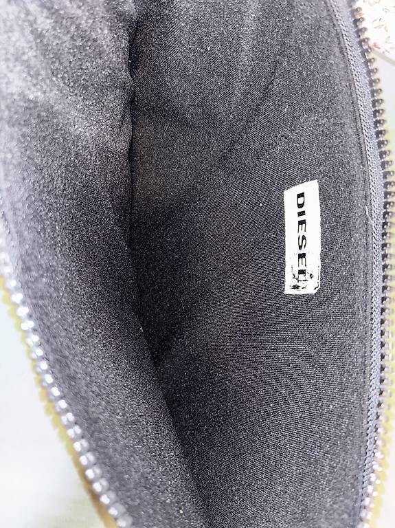 Taschen: Originale Diesel Laptoptasche – Gebraucht aus Bichelsee von hubraum_ 2