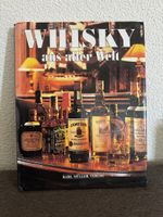Buch Whisky aus aller Welt