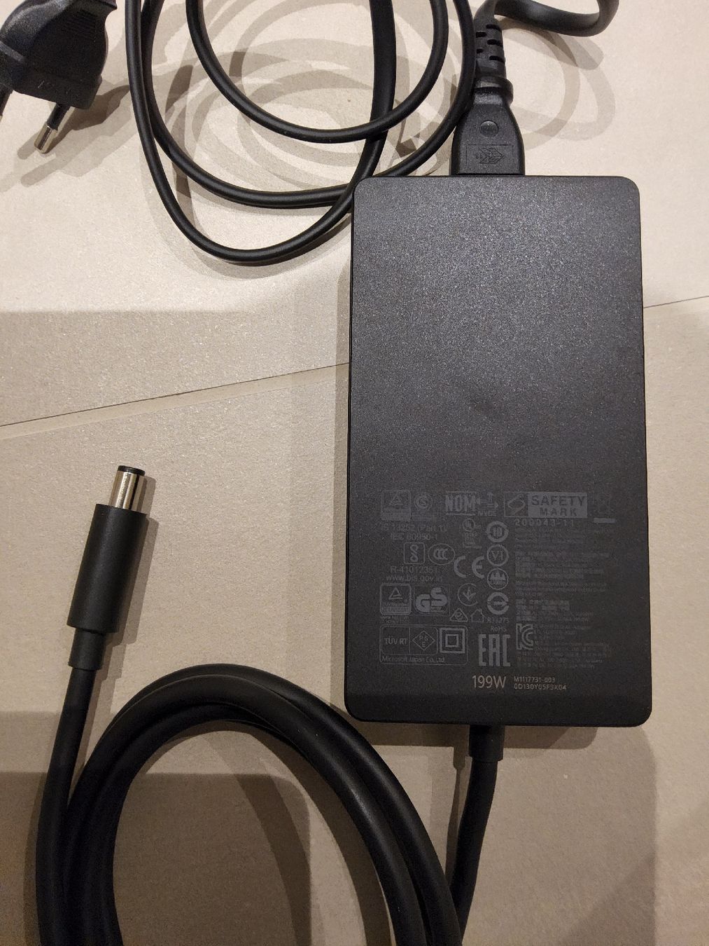 Docking station: Dockingstation mit Netzteil – Usato da Schötz venduto da Comecon 4