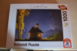 Puzzle 1000