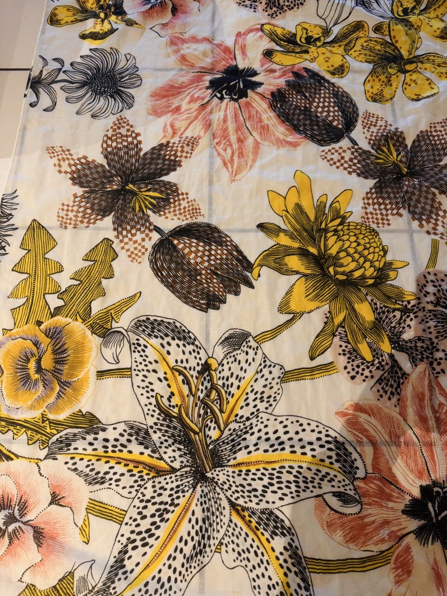 Foulards & écharpes: Foulard – D'occasion à Avry-sur-Matran par Anarda 1