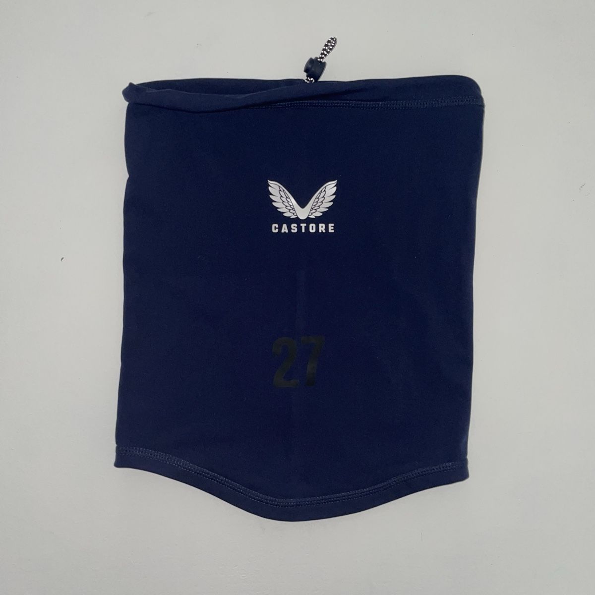 Foulard & Sciarpe: FC Zürich Buff / Schlauchtuch Castore  – Nuovo (secondo la descrizione) da Mülligen venduto da d.elen402