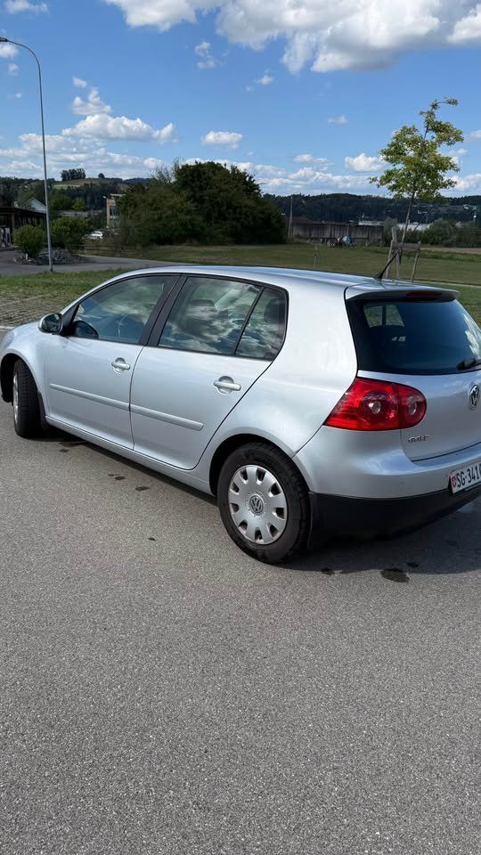 VW Autos: VW Golf 5 1.4 TSI – Gebraucht aus Flawil von nine9nine9 3
