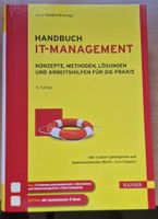Handbuch IT-Management