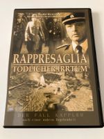 Rappresaglia - Tödlicher Irrtum (DVD) Burton, Mastroianni