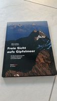 Buch Freie Sicht aufs Gipfelmeer