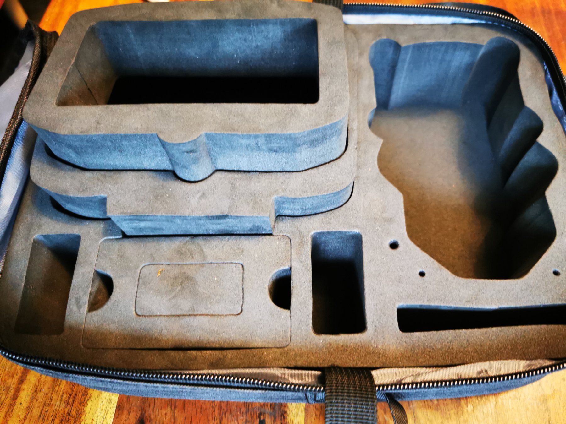 DJI Modellismo RC: Dji - Mini 4 pro - Bag Rc2/RcN2 – Nuovo e nell'imballaggio originale da Versoix venduto da Dji-tools-store 3