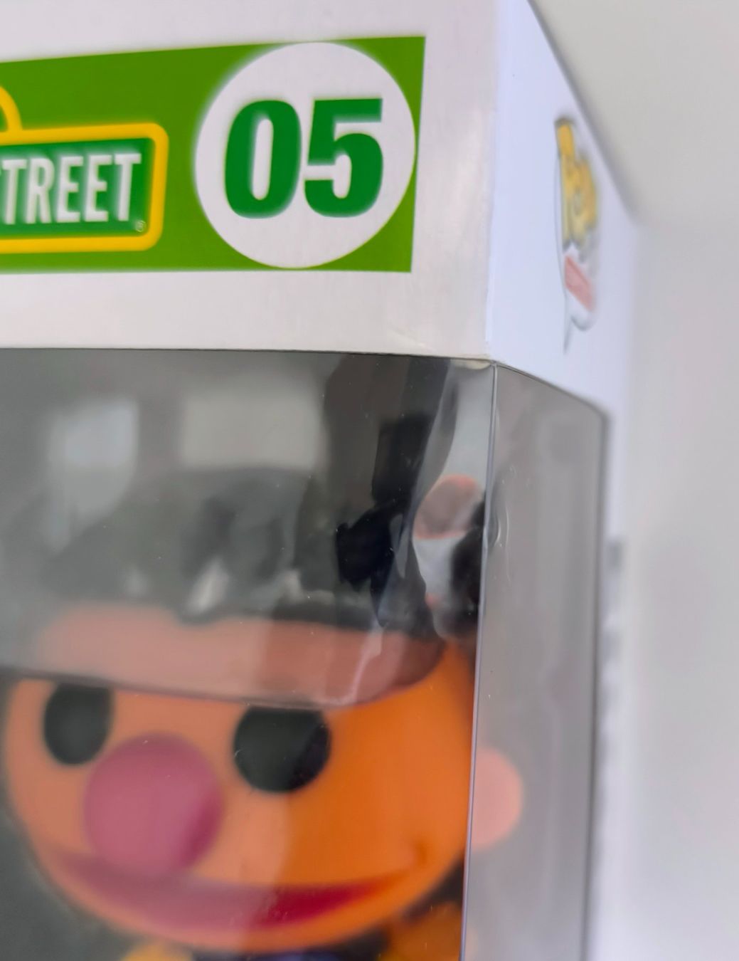 Funko Figuren: Funko Sesame Street 04 Bert & 05 Ernie – Neu und originalverpackt aus Muttenz von hak_dsk9 3