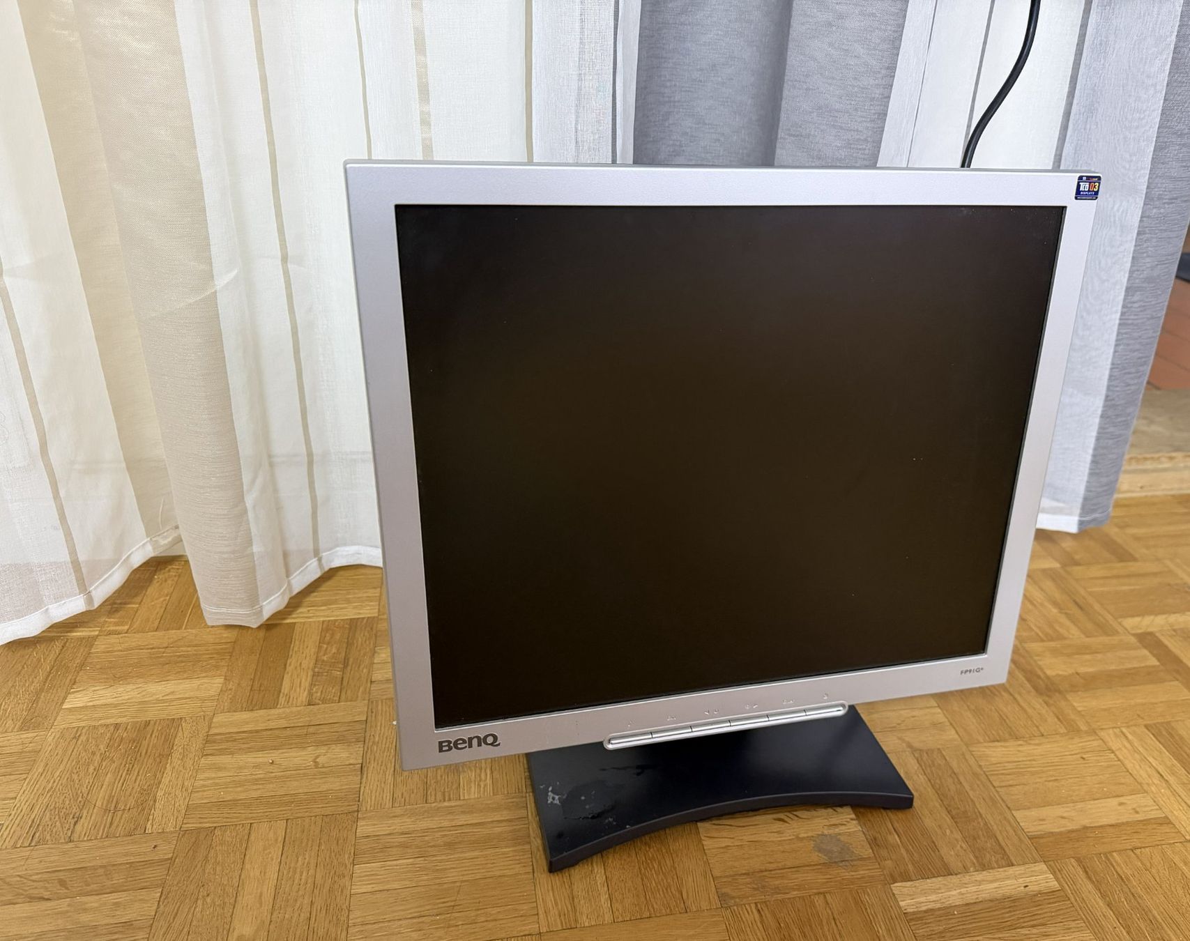 BenQ Monitor: MONITOR (Bildschirm) – Usato da Zürich venduto da rob_b2gy 2