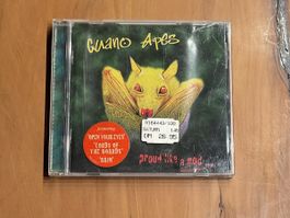 Proud Like a God (Guano Apes)