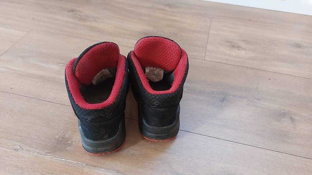 Scarpe per ragazzi: Lowa Wanderschuhe Gorotex 29 – Usato da Richterswil venduto da nimgruet 3