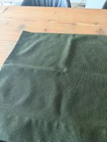 Kissenüberzug grün 65x65cm für Kettal Bitta Lounge