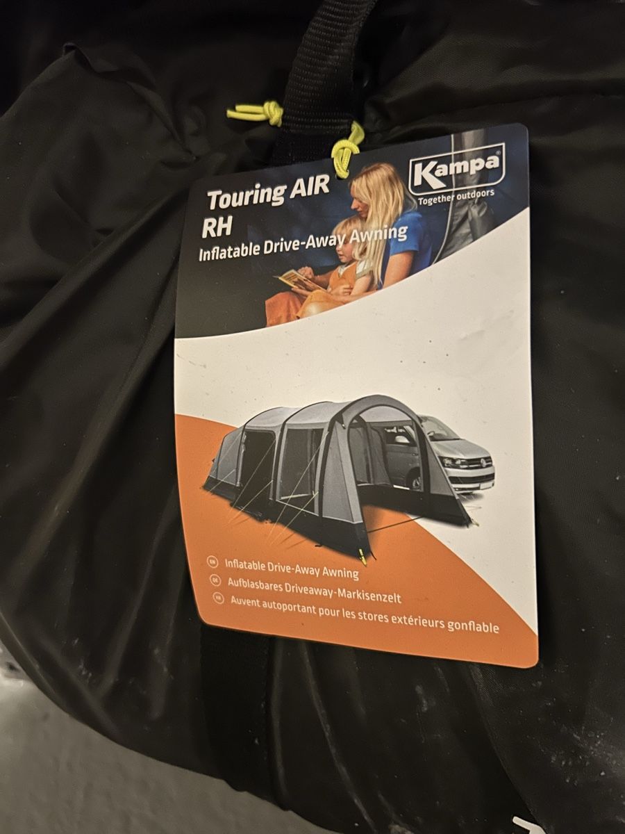 Tentes: Zelt – Neuf (Voir description) à Benken SG par KHD100
