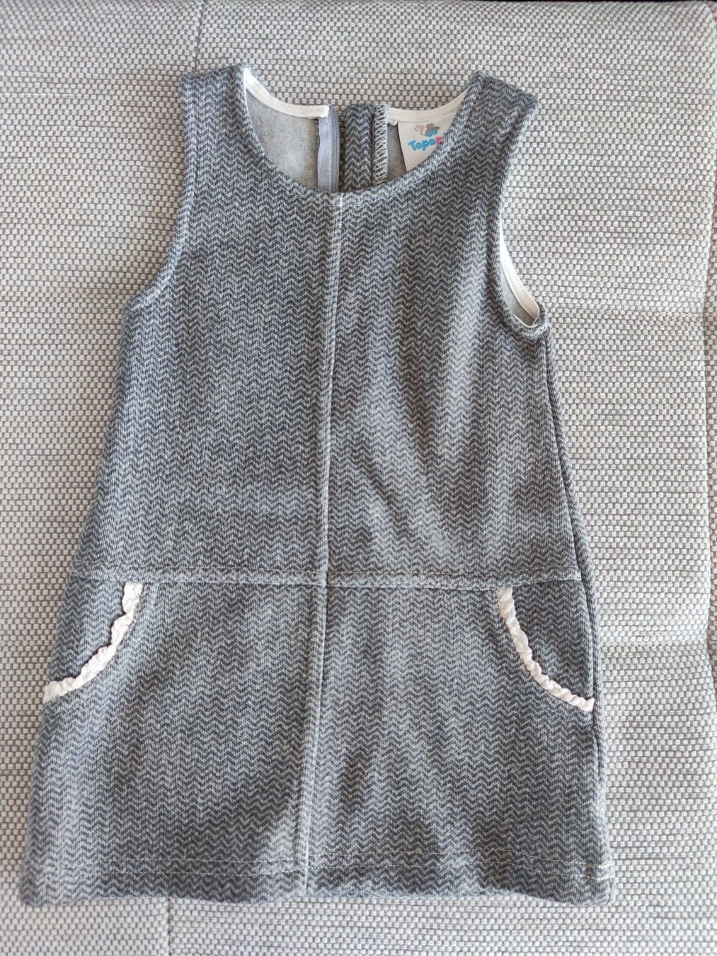 Vestiti & Gonne: Baby Kleid – Nuovo (secondo la descrizione) da Buchs ZH venduto da indli10