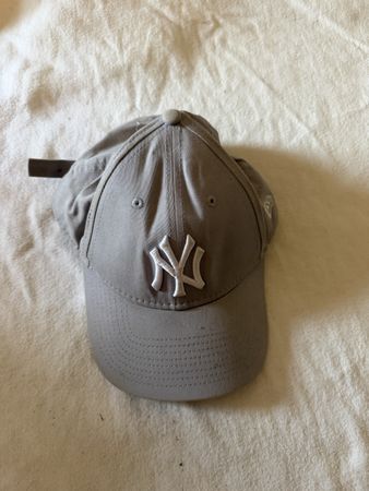 New York Yankees Cap – Perfekt für den Sommer ☀️, one size