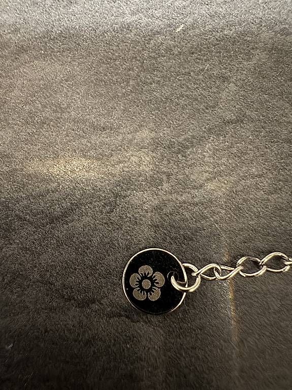 Catenine: Collana con cuori – Usato da Lugano venduto da rob_9cln 2
