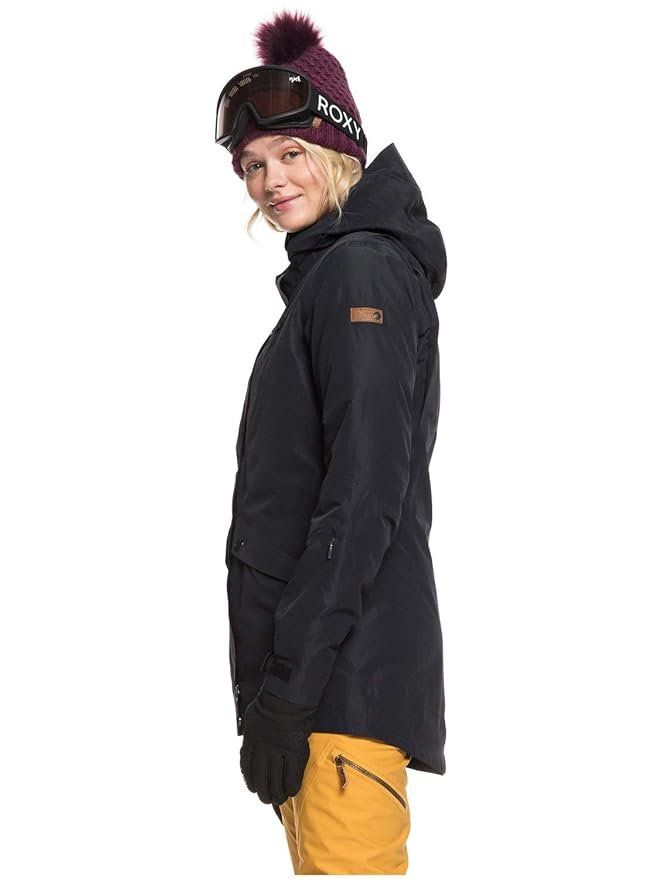 Roxy Sci: ROXY Ski/Snowboard Jacke – Usato da Zollikerberg venduto da lunavis 1